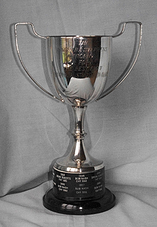 Barbara Stephens Trophy