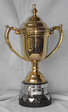 Bruce Perrott Trophy