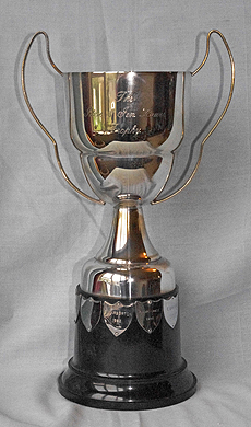 Idris Jen Lewis Trophy