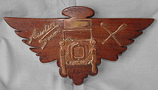 Janet Munro Gold Trophy