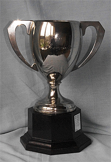 Scammells Trophy