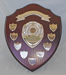 Sequoia Shield