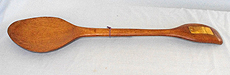 Seven Workshop Spoon