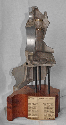 Tedham Trophy