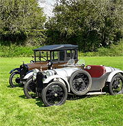 Spring Summer Picnic